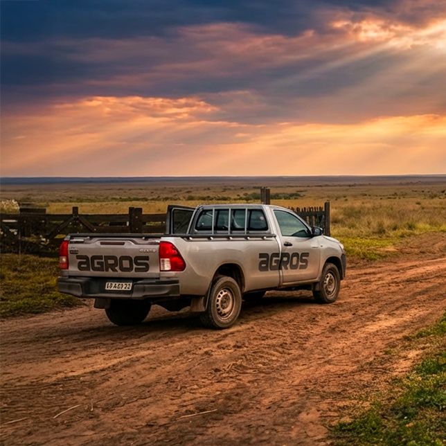 Compromiso Agropecuario