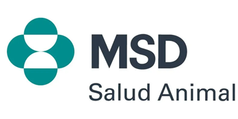 MSD Salud Animal logo